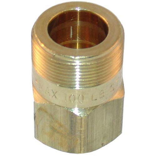 (image for) Market Forge 1020398 FEED CONNECTOR